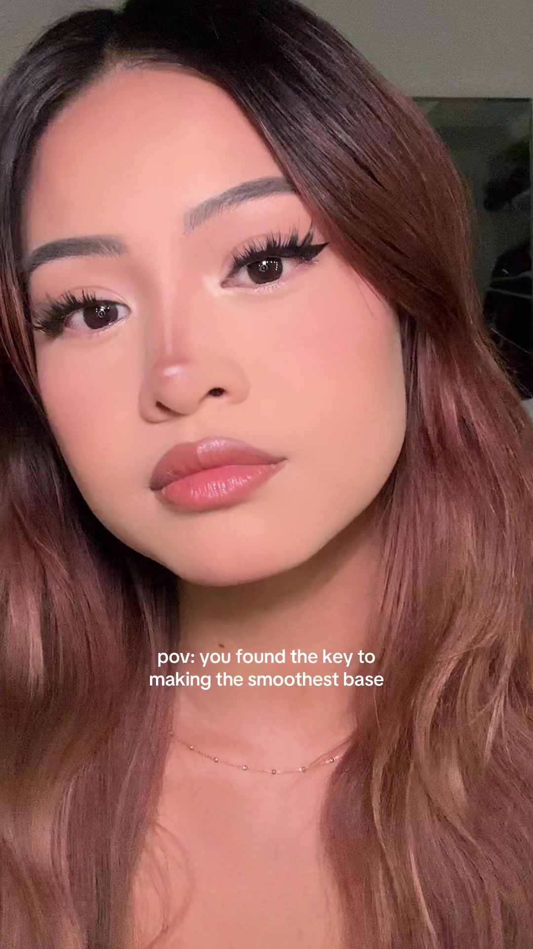 @Chloe Paredes
