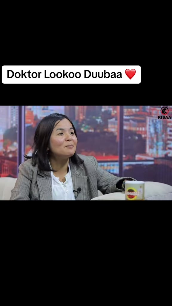 @Halake Jaldessa Liban