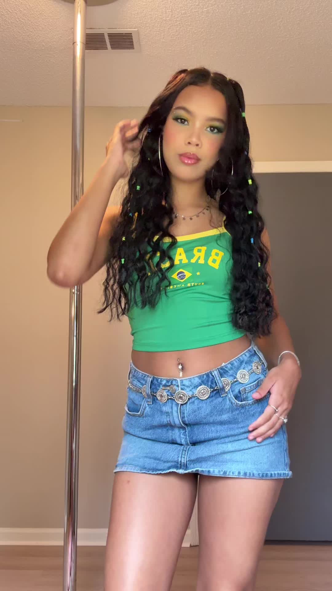 @evellyn vit&oacute;ria 💋