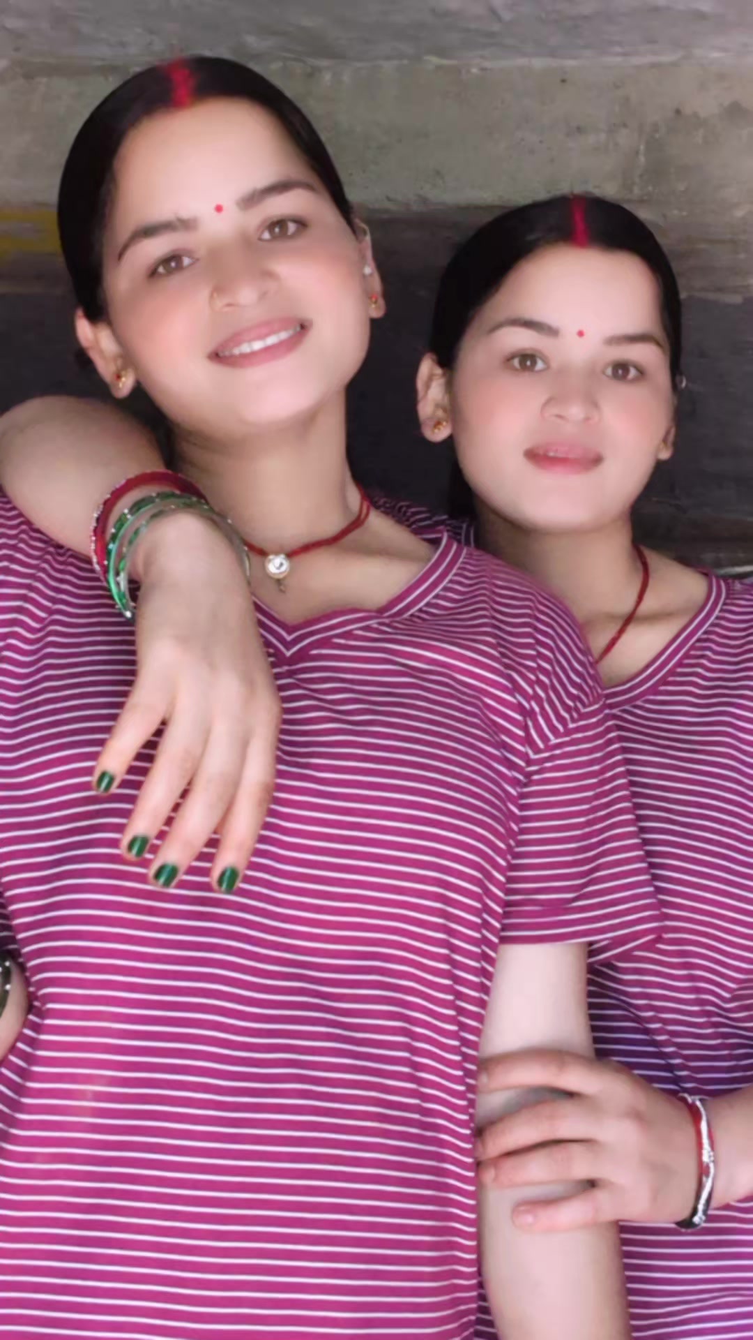 @@Twins sister's