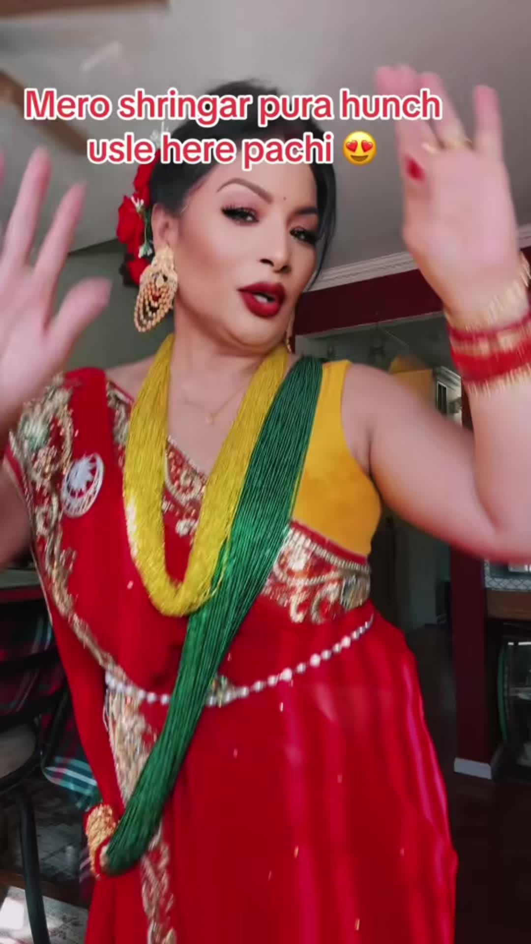 @Shubha