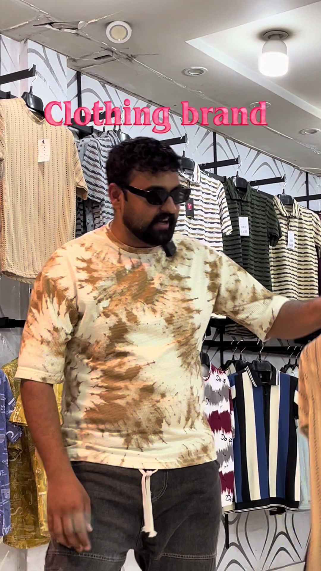 @clothing Brand's 45