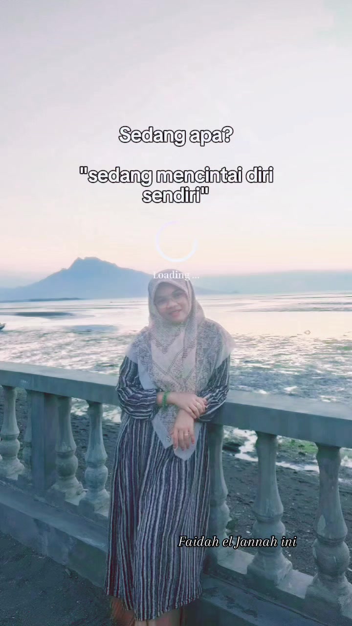@Faidah El Jannah