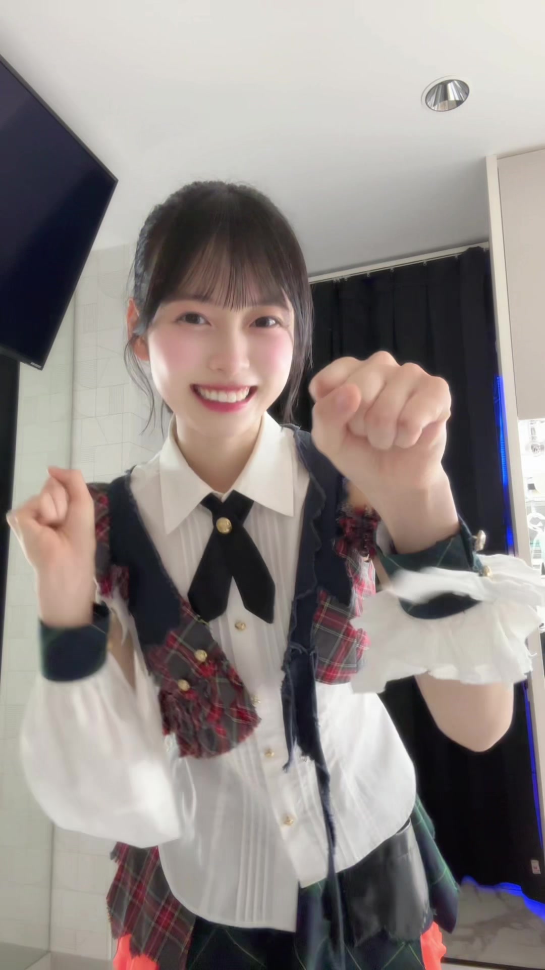 @新井彩永(AKB48)
