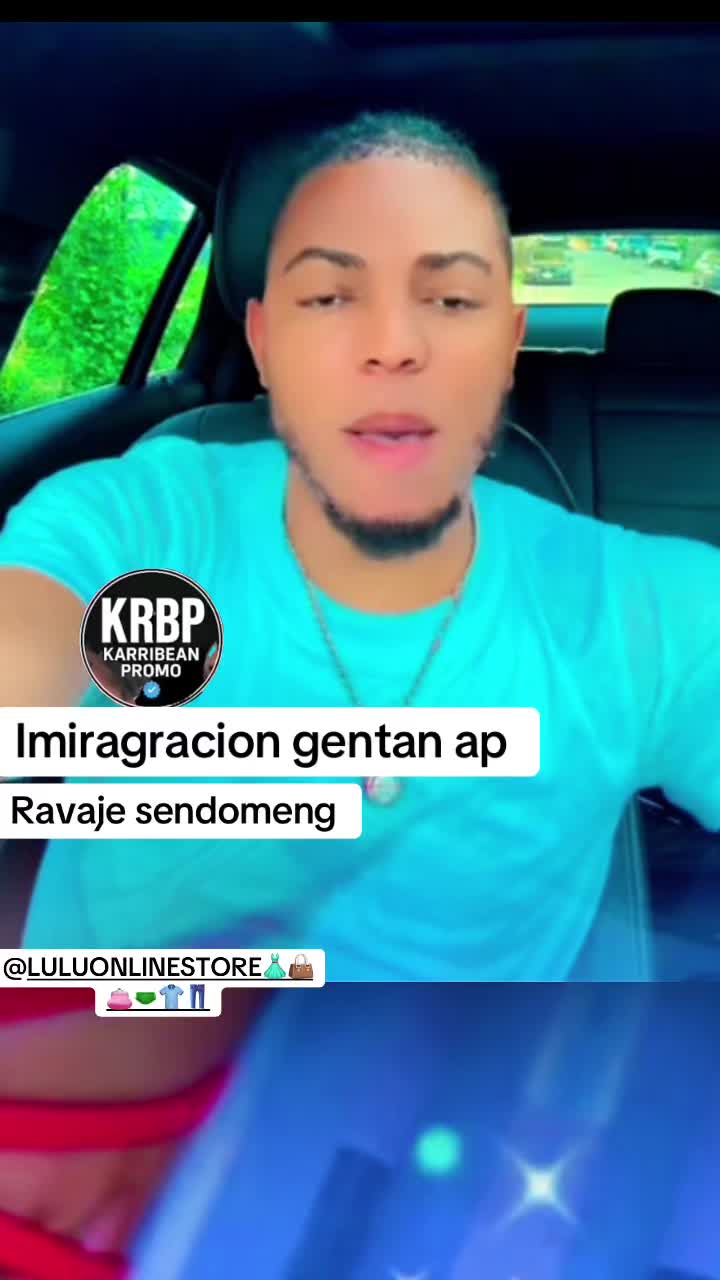 @KARRIBEAN🌤️INTERNACIONAL ✈️🌏