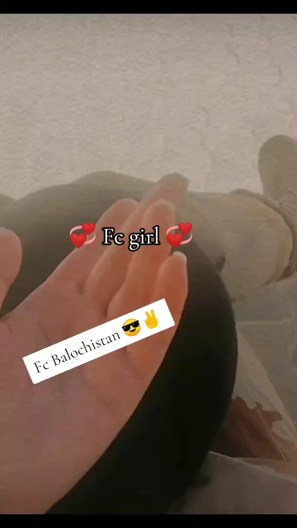 @😎✌️ Pak Fc queen😎✌️