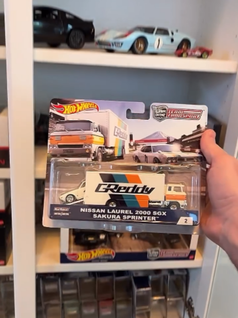 @Diecast S