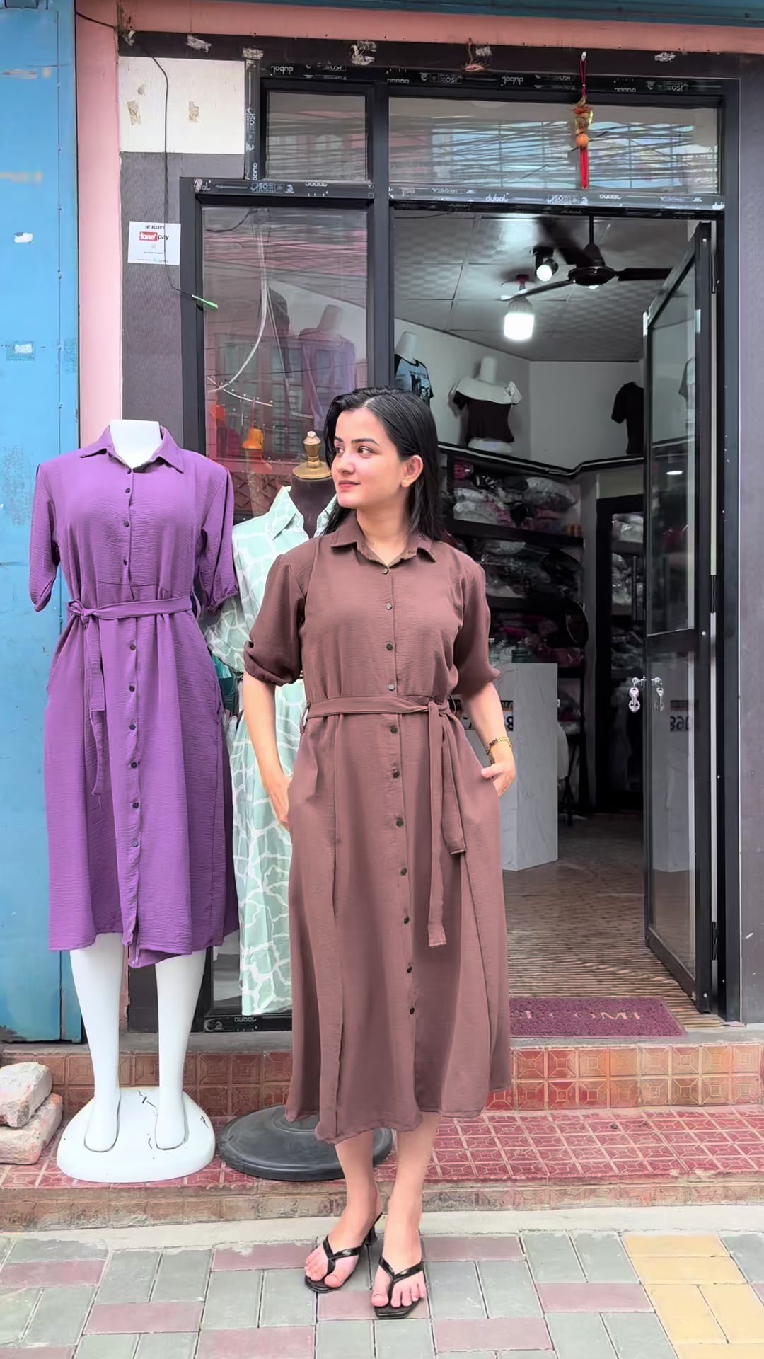 @samiksha closet