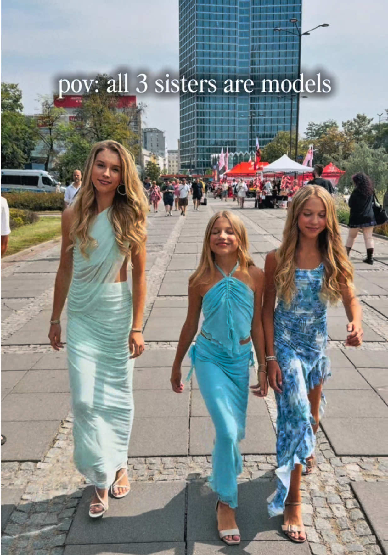 @Krysiak Sisters