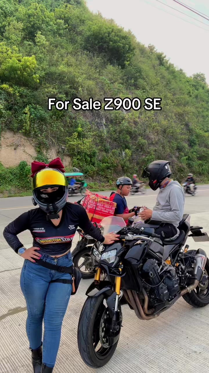 @Mahal moto🏍️💨👌💕