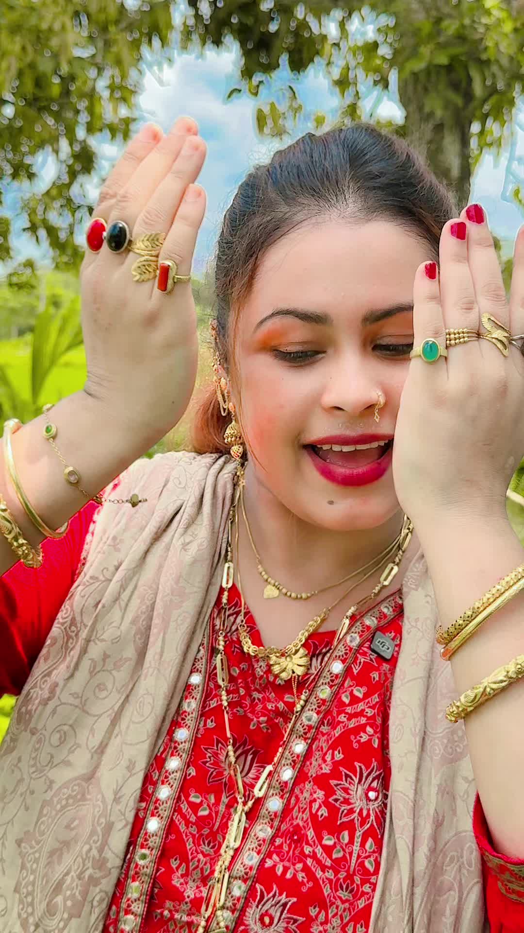 @আসমিন & রেজা