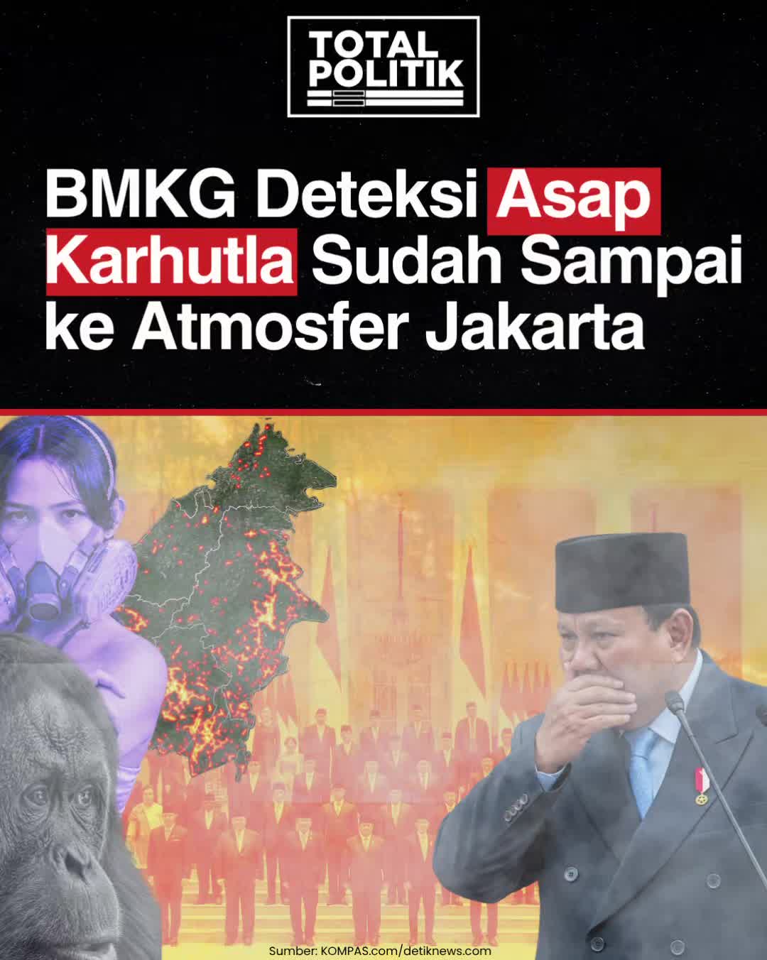 @Total Politik