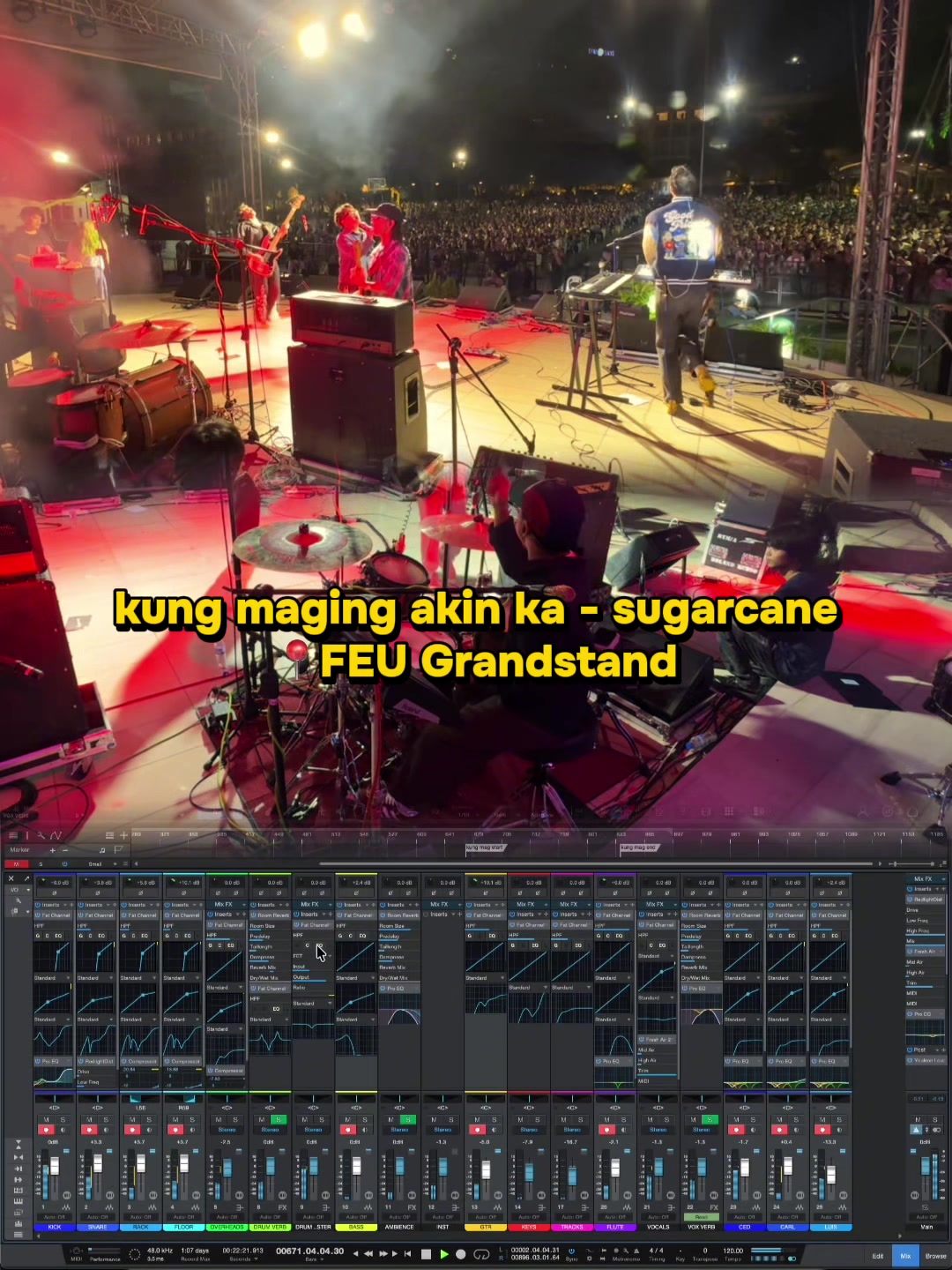 @Carl | Pinoy.SoundGuy🎚️🎛️🎤