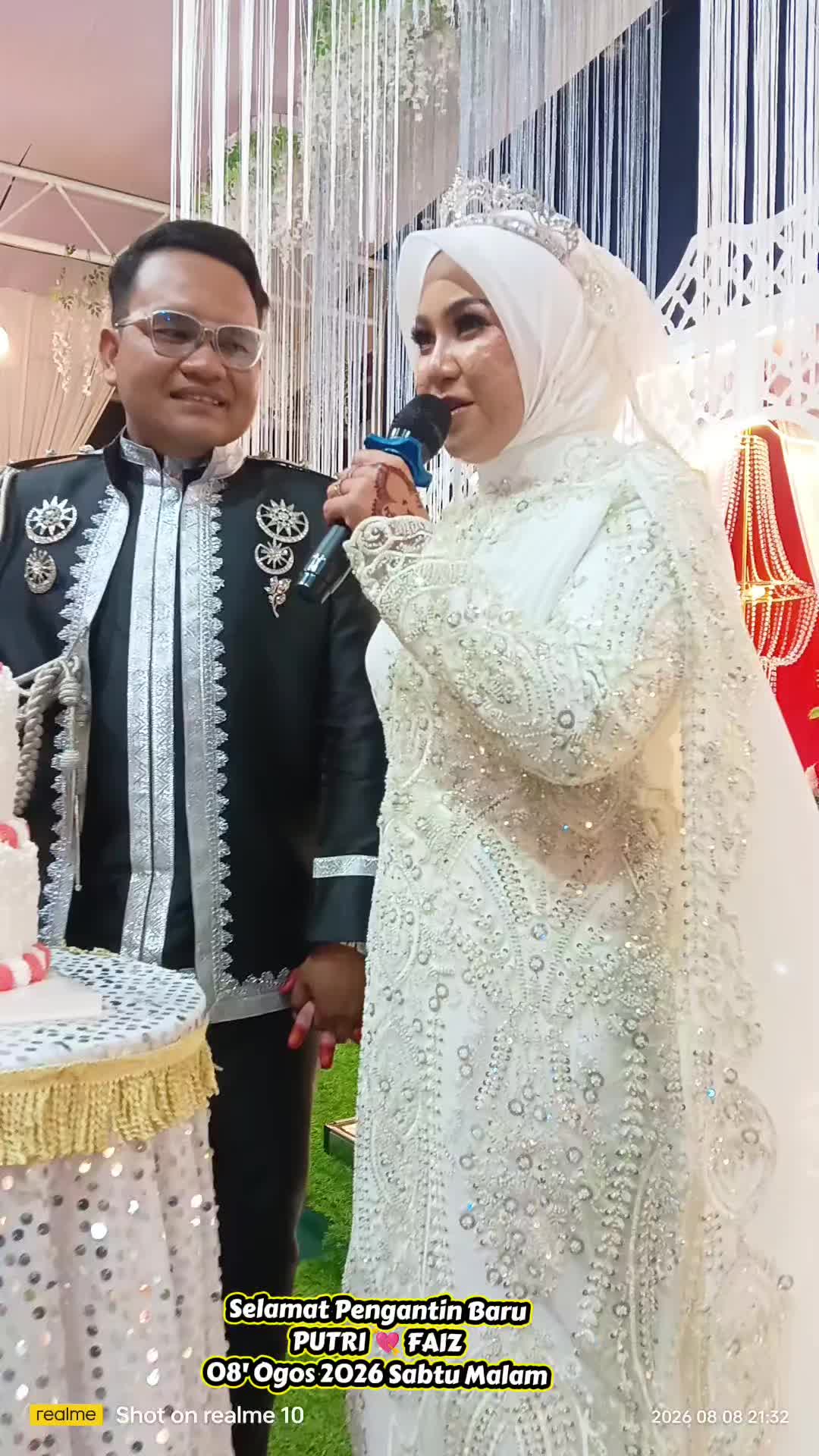 @ABANG NON DJ @ EMCEE MAJLIS