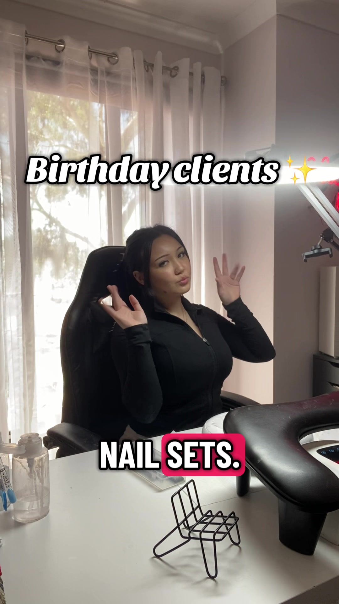 @Bella - Melbourne Nail Tech
