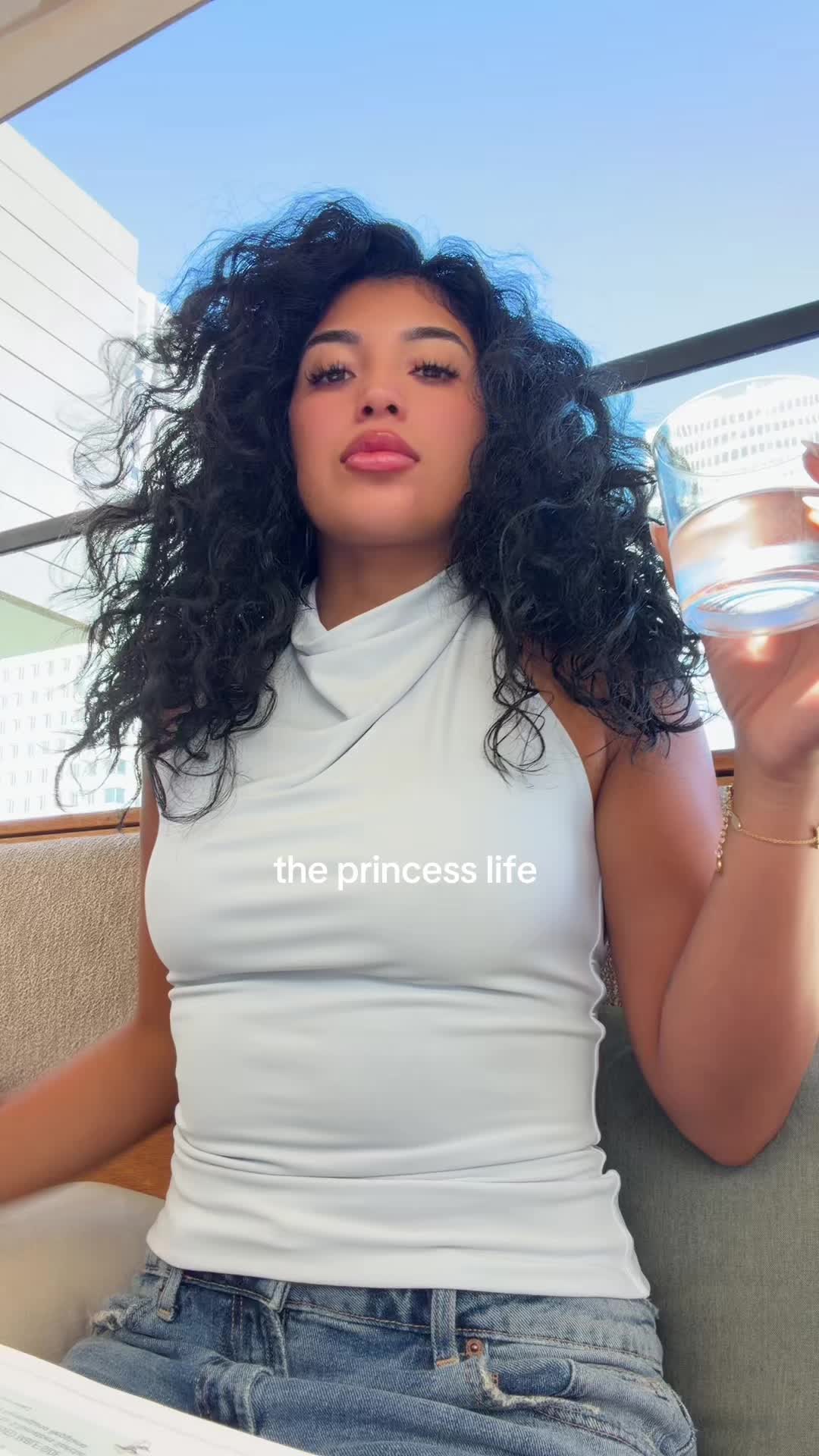 @Marlene Morales