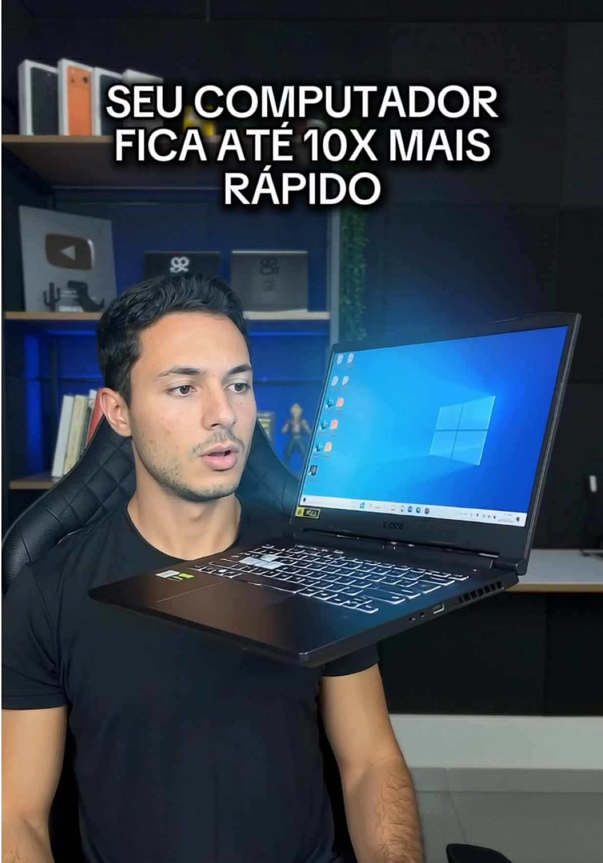 @Gui Cassiri - Dicas