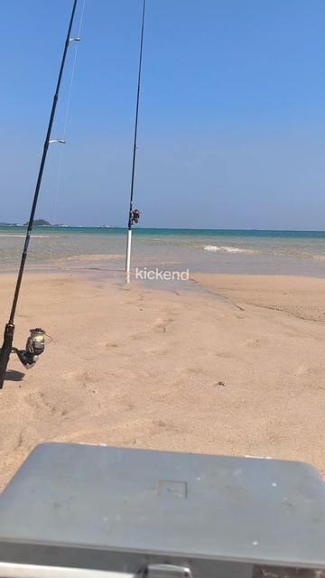 @Kick End