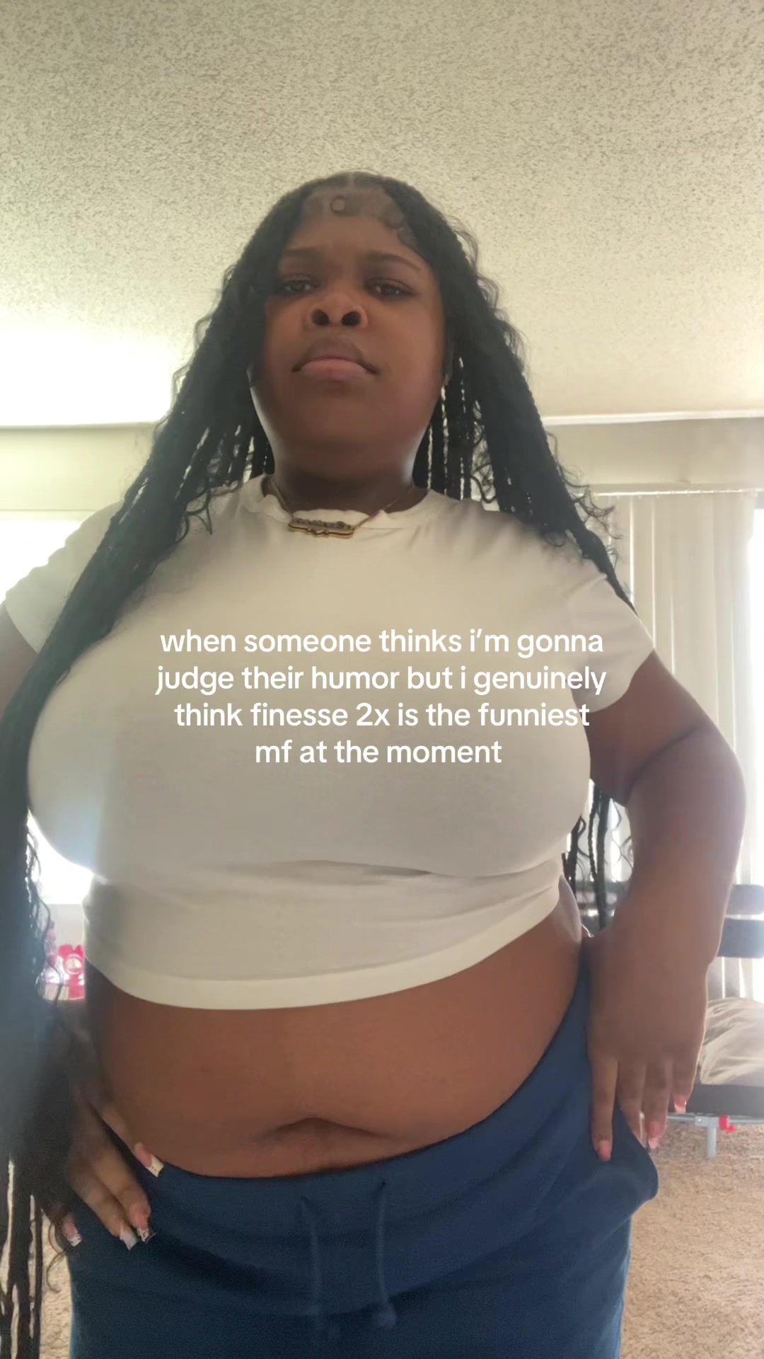 @:)