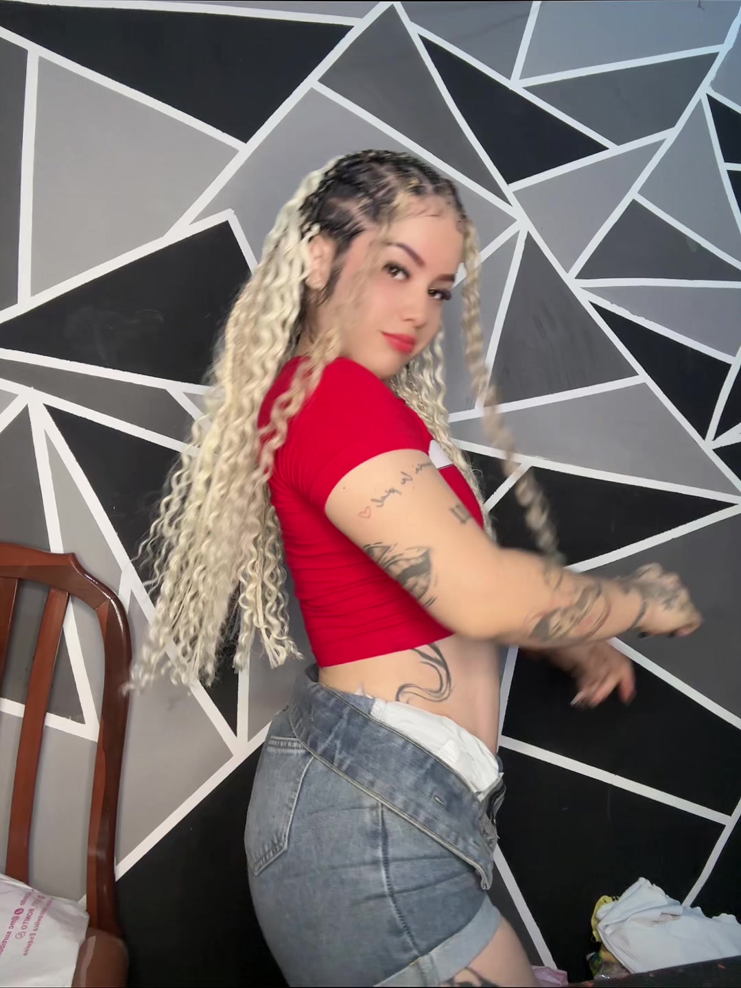 @Lacoloradatatuada🎈