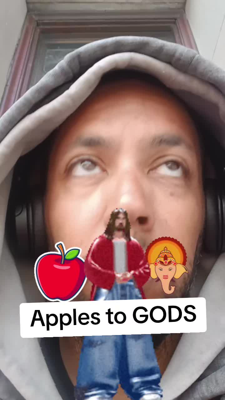 @Jizzle D. FreQ