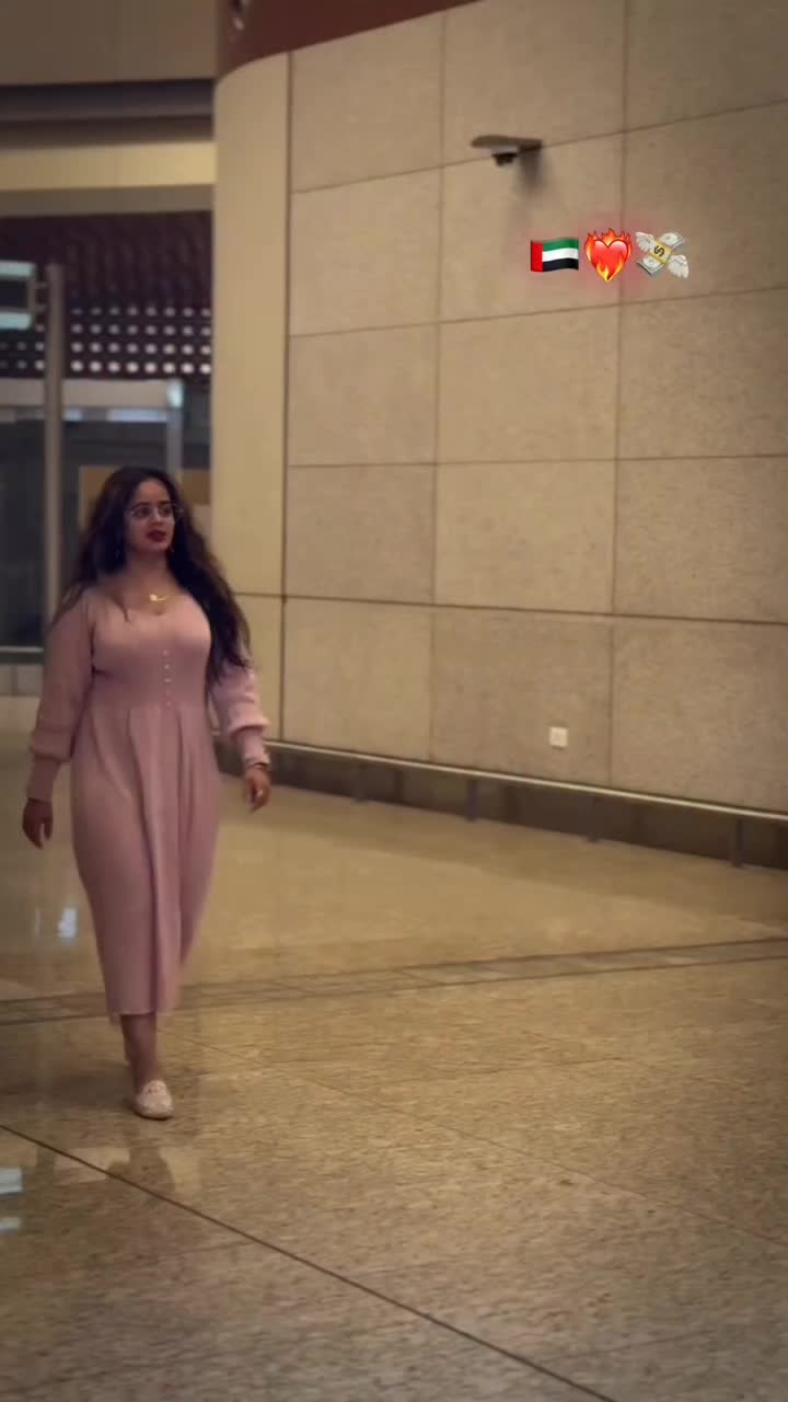 @Dubai girls