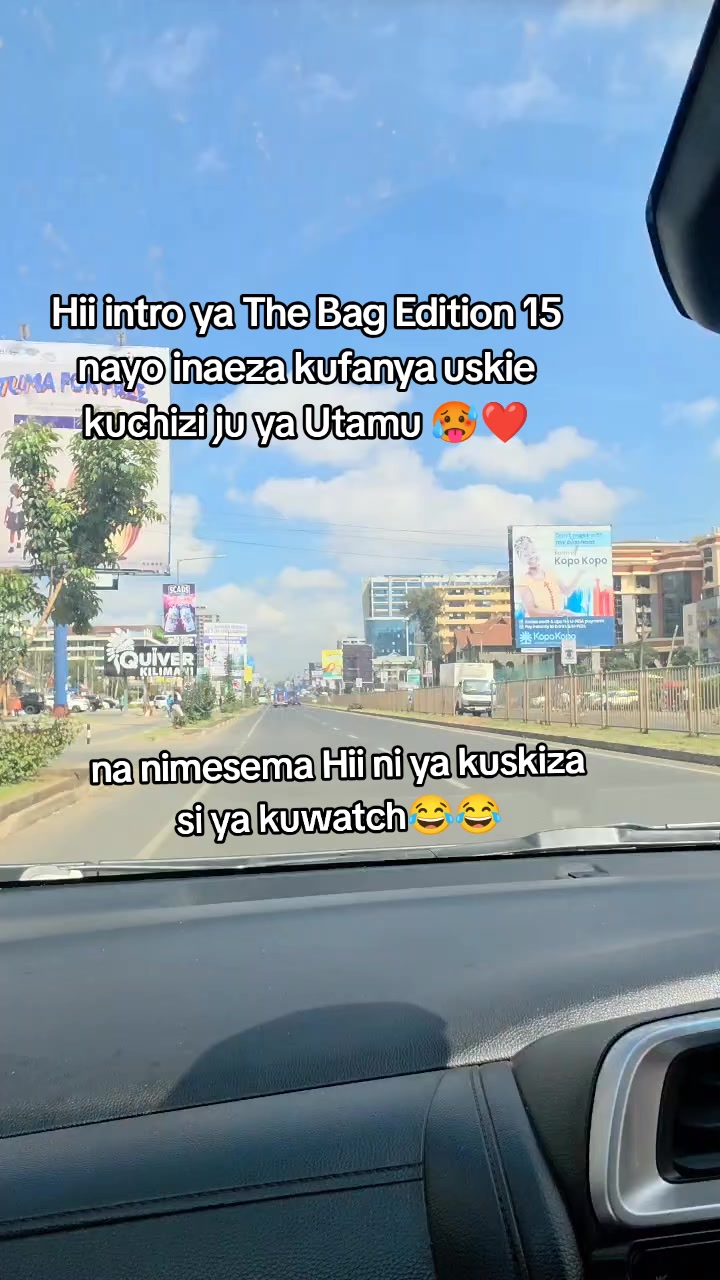 @C.I.D kiambu road 🇰🇪