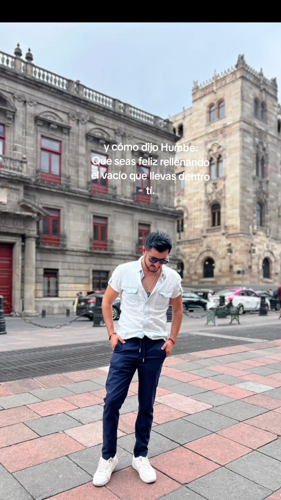 @Armando Gárate