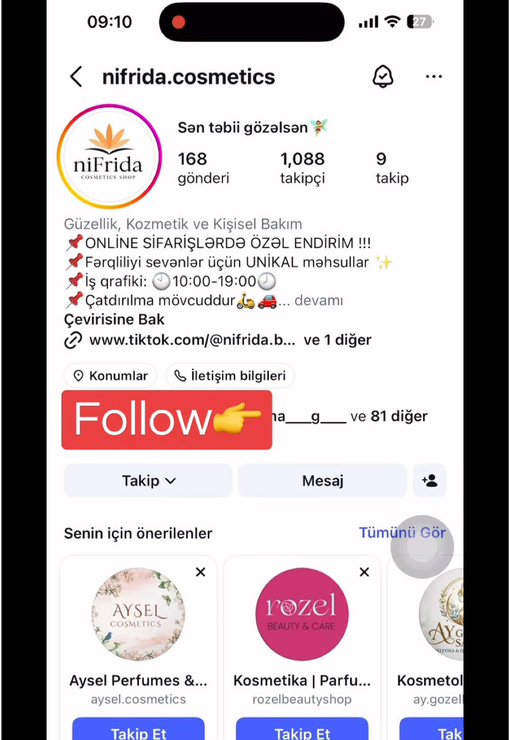 @Nigar Vuqarqizi