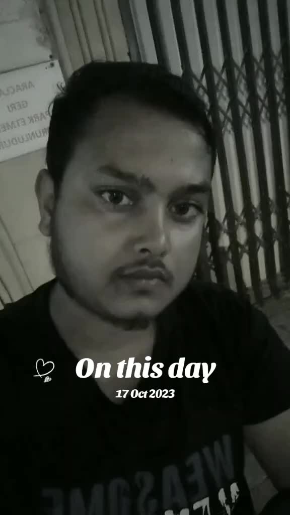 @Ram Bhagat