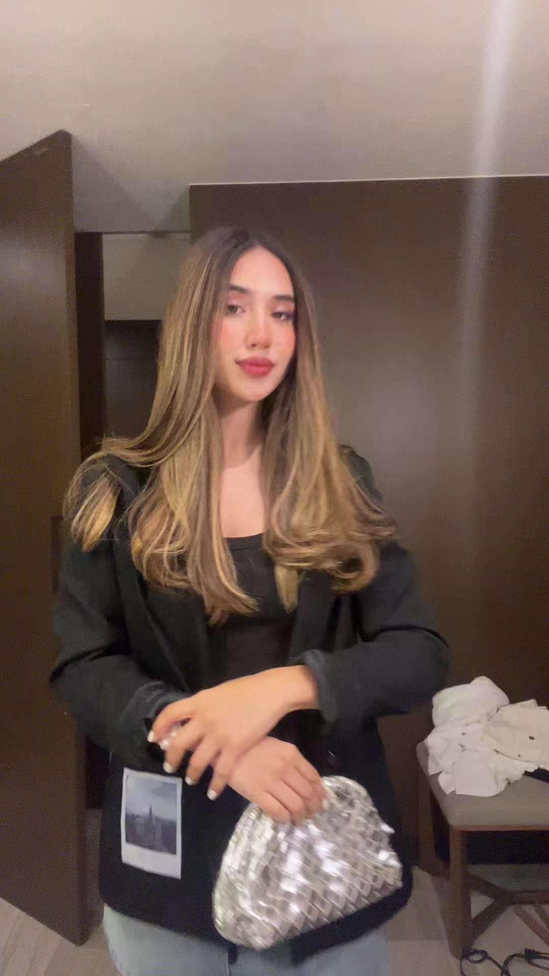 @Melannie Melano