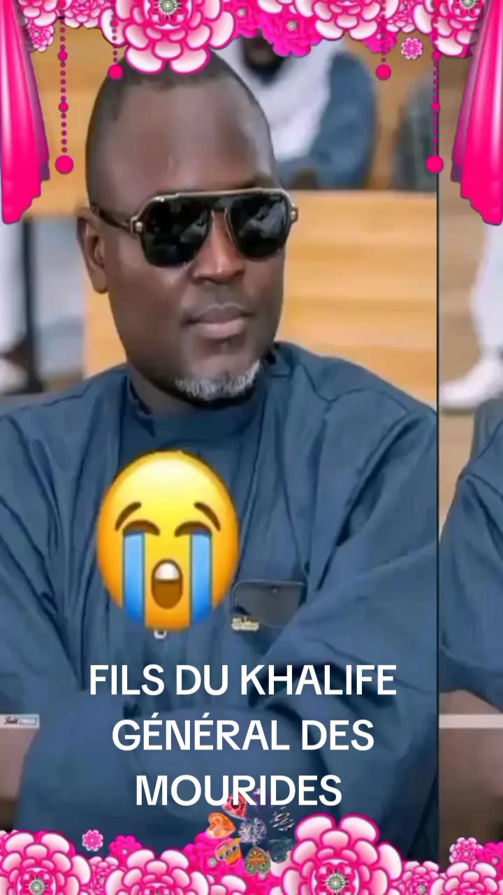 @Moussa Ndiaye KALAMOU LAH