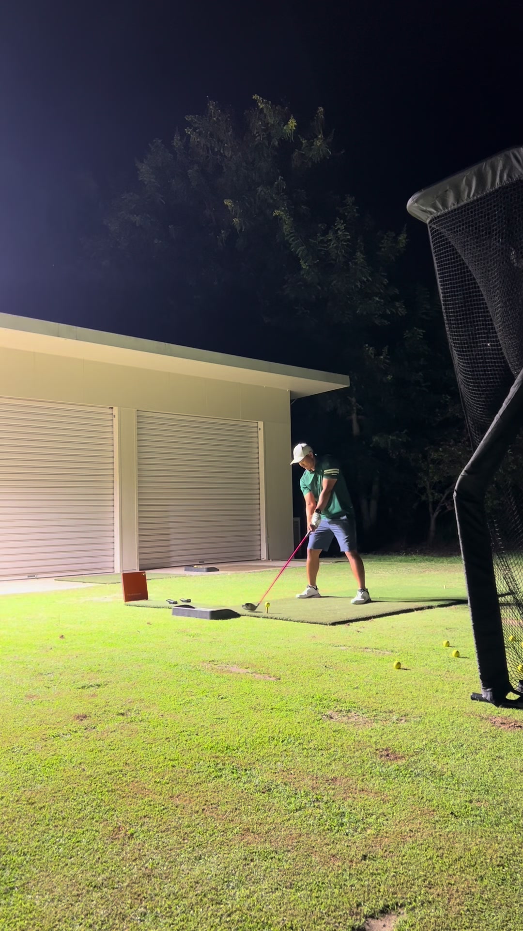 @darlie_golf ⛳️🏌🏻&zwj;♂️