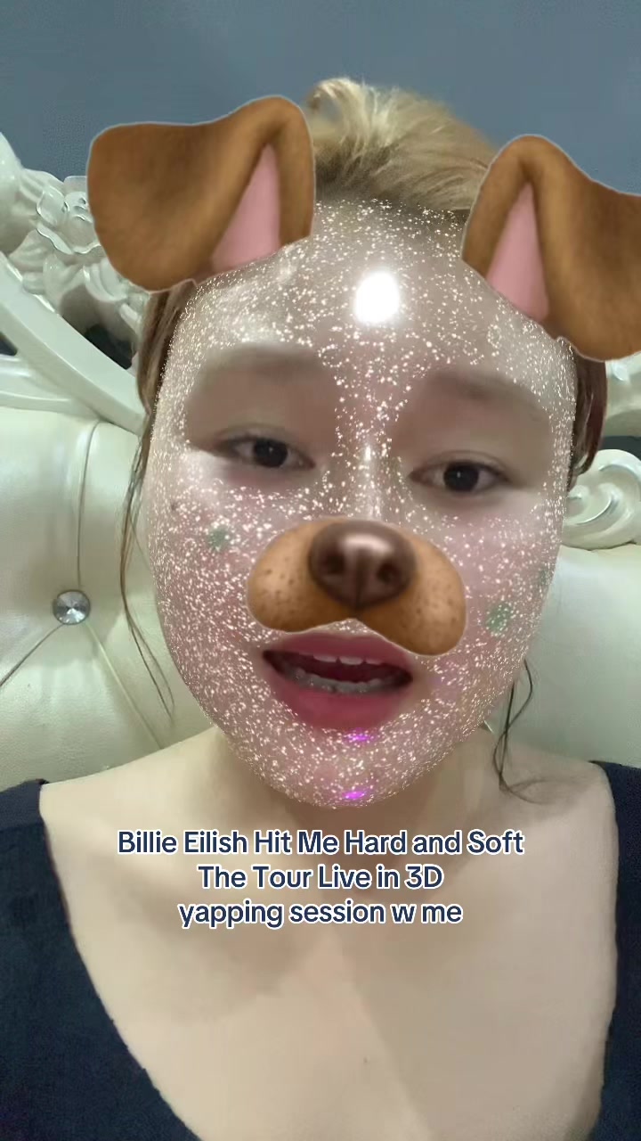 @youeewho (billie’s version)
