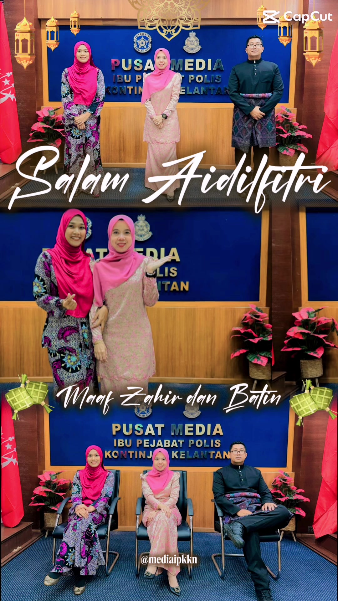 @Mazida Mohd Desa ❤️🩹