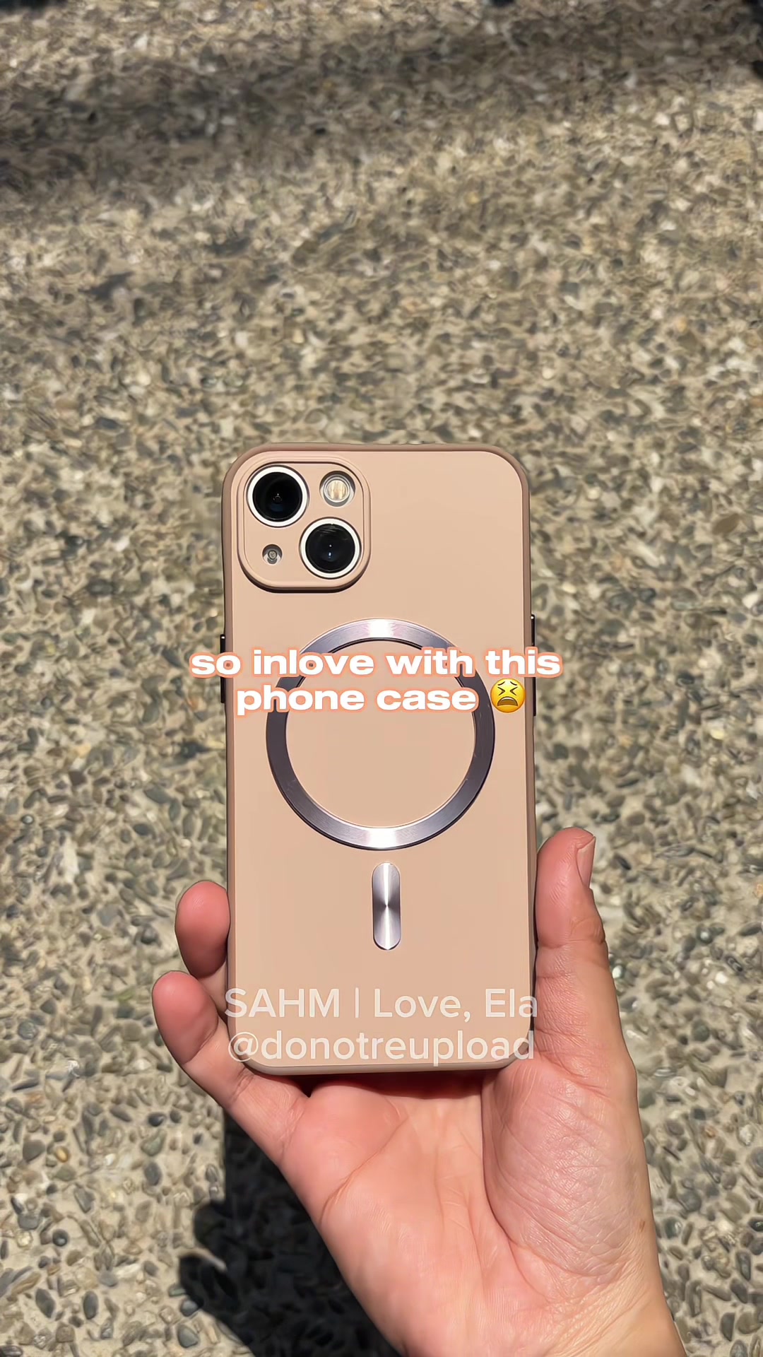 @𝐒𝐀𝐇𝐌 | Love, Ela ᢉ𐭩