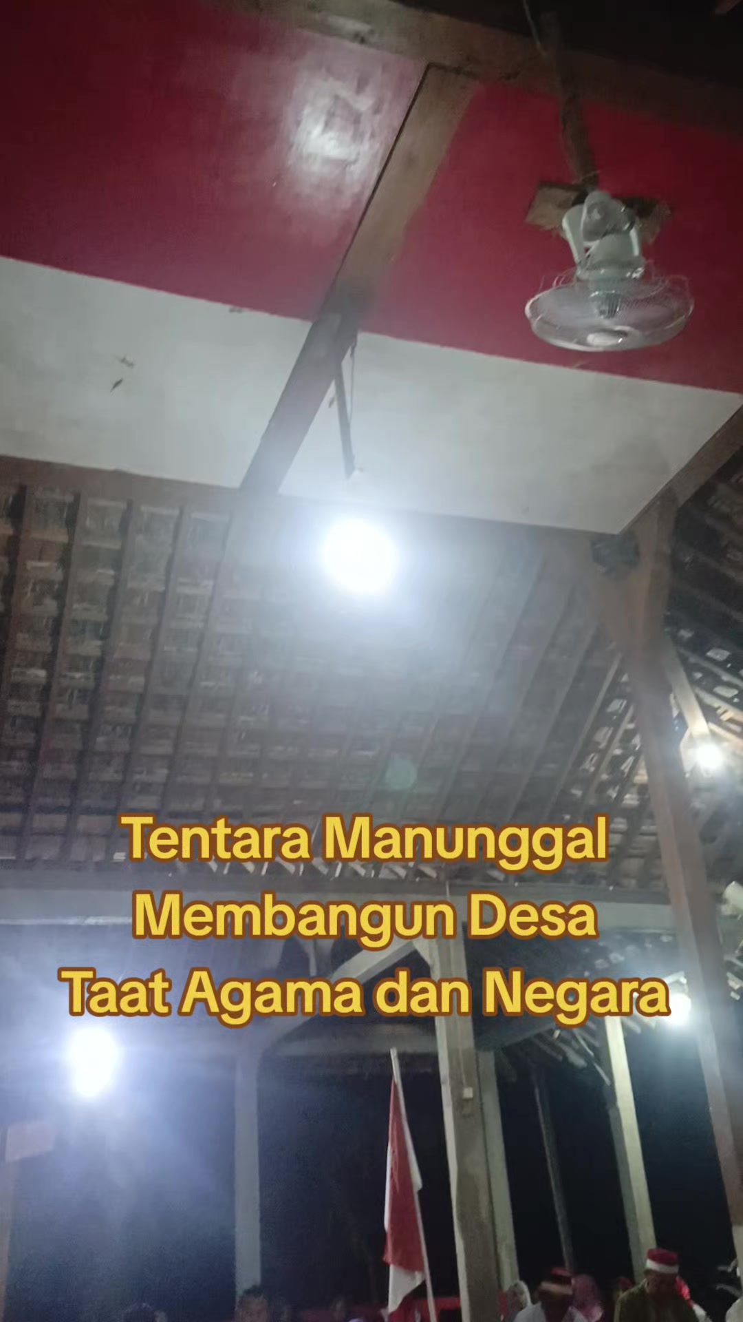 @Paranggarudo TV Official