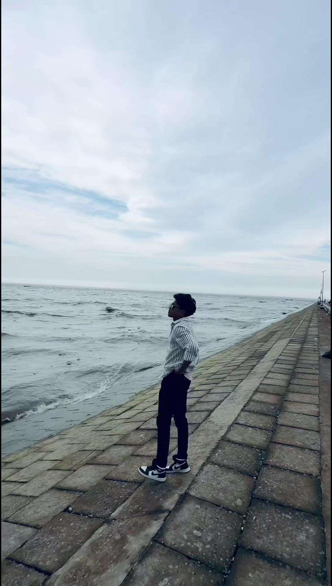 @O N II