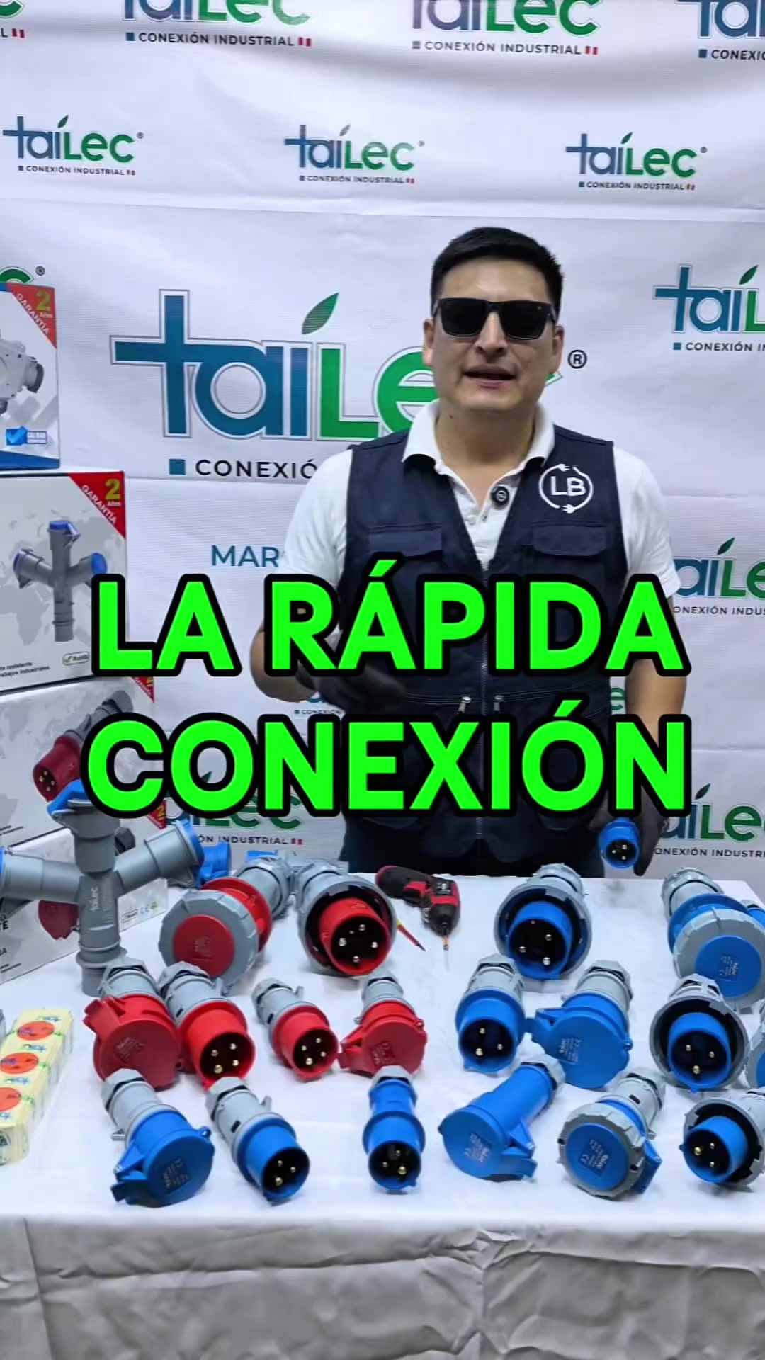 @LB.Electricidad