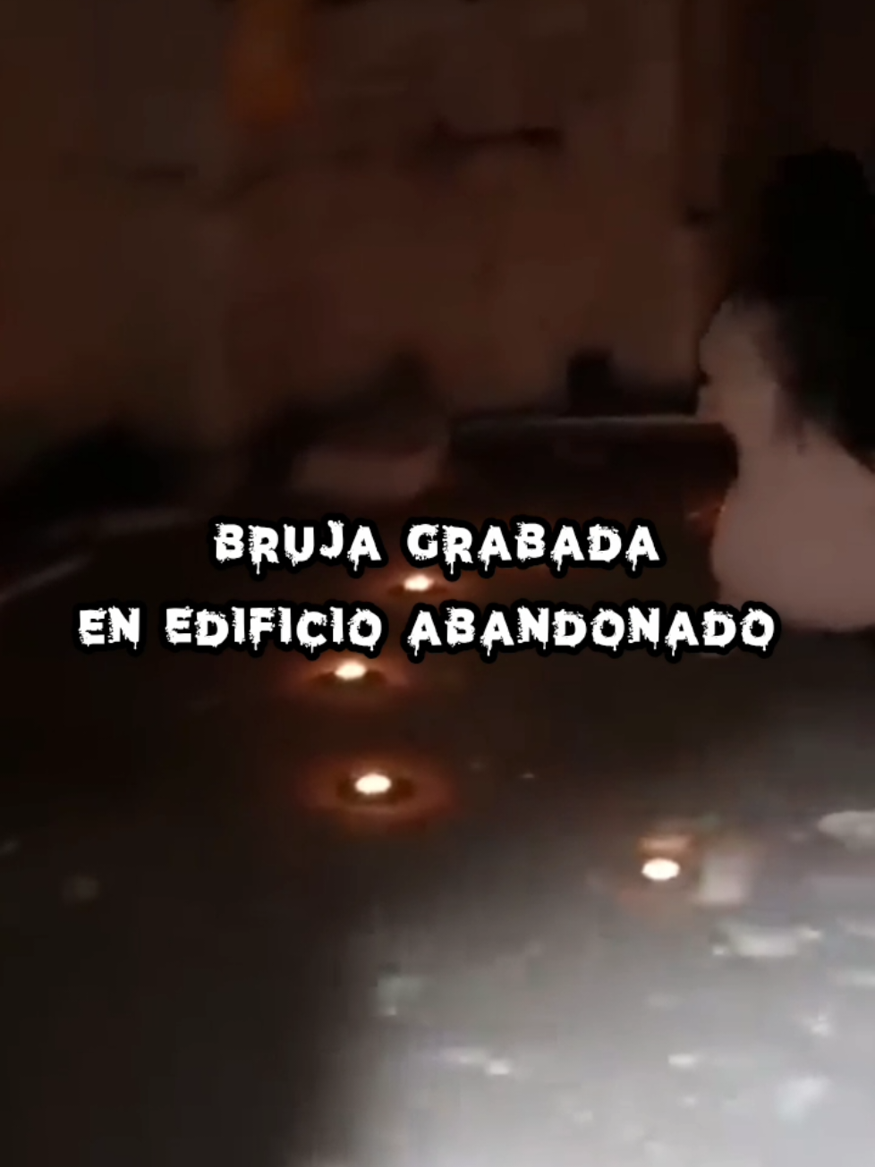 @Miedo a la puerta