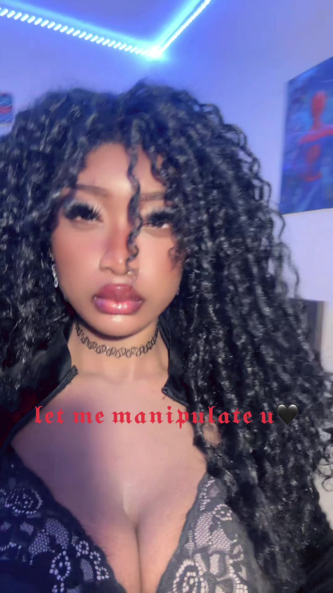 @aisha_ manipulatesnerds🖤🤎🤍