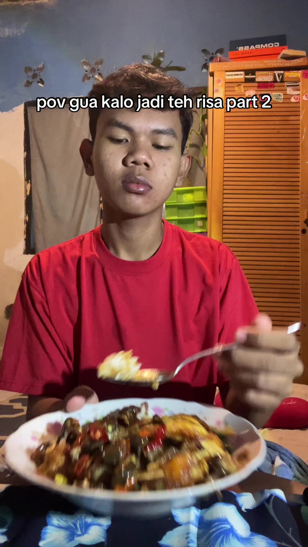 @Bubur Didorong