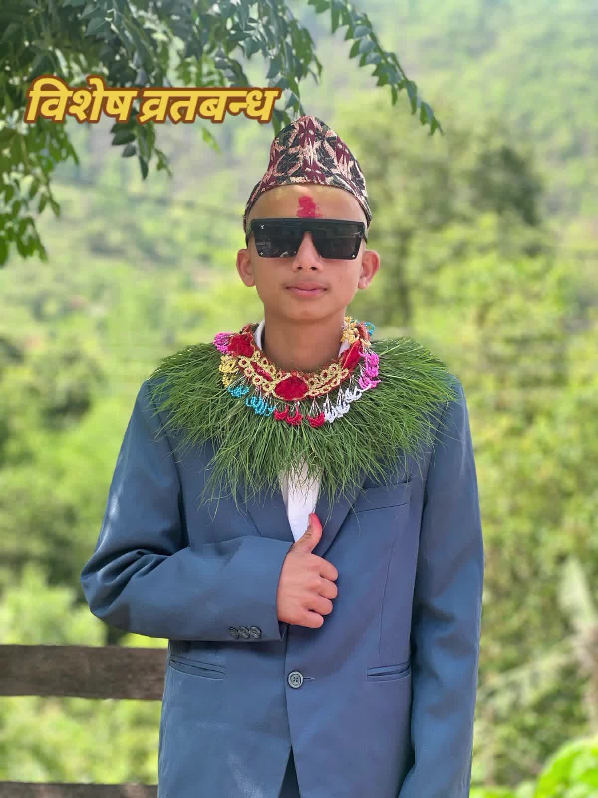 @Bijaya Khanal
