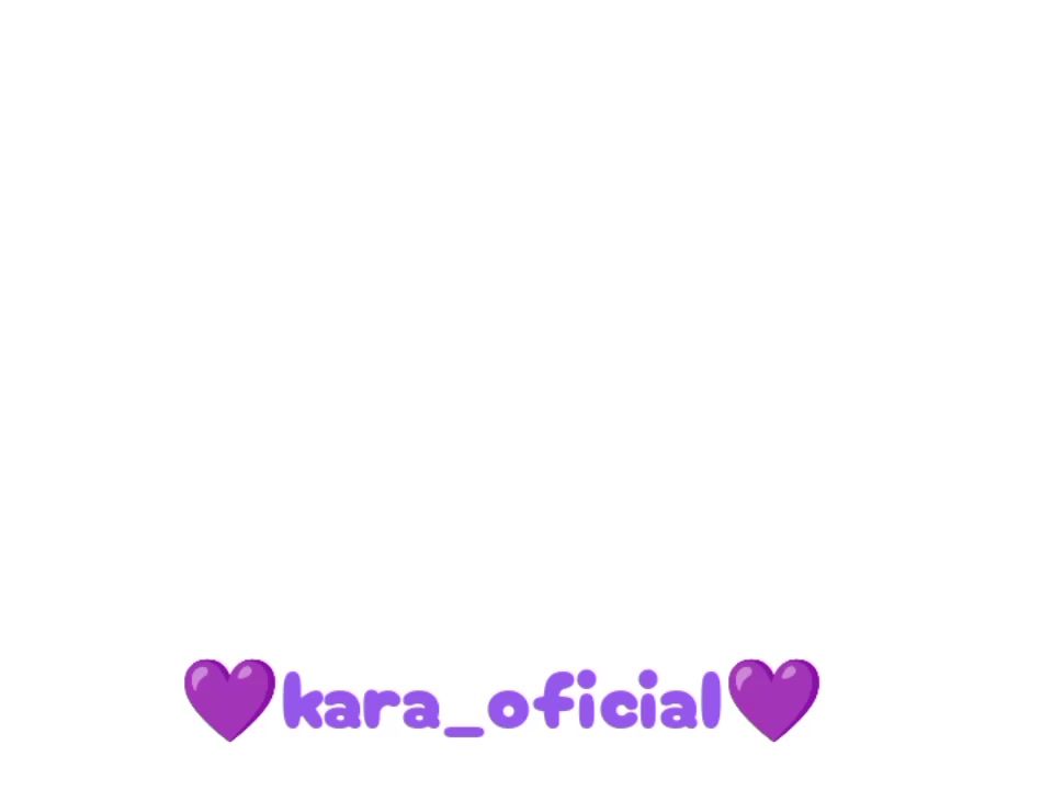@💜♡𝑲𝒂𝒓𝒂_ 𝑶𝒇𝒊𝒄𝒊𝒂𝒍♡💜
