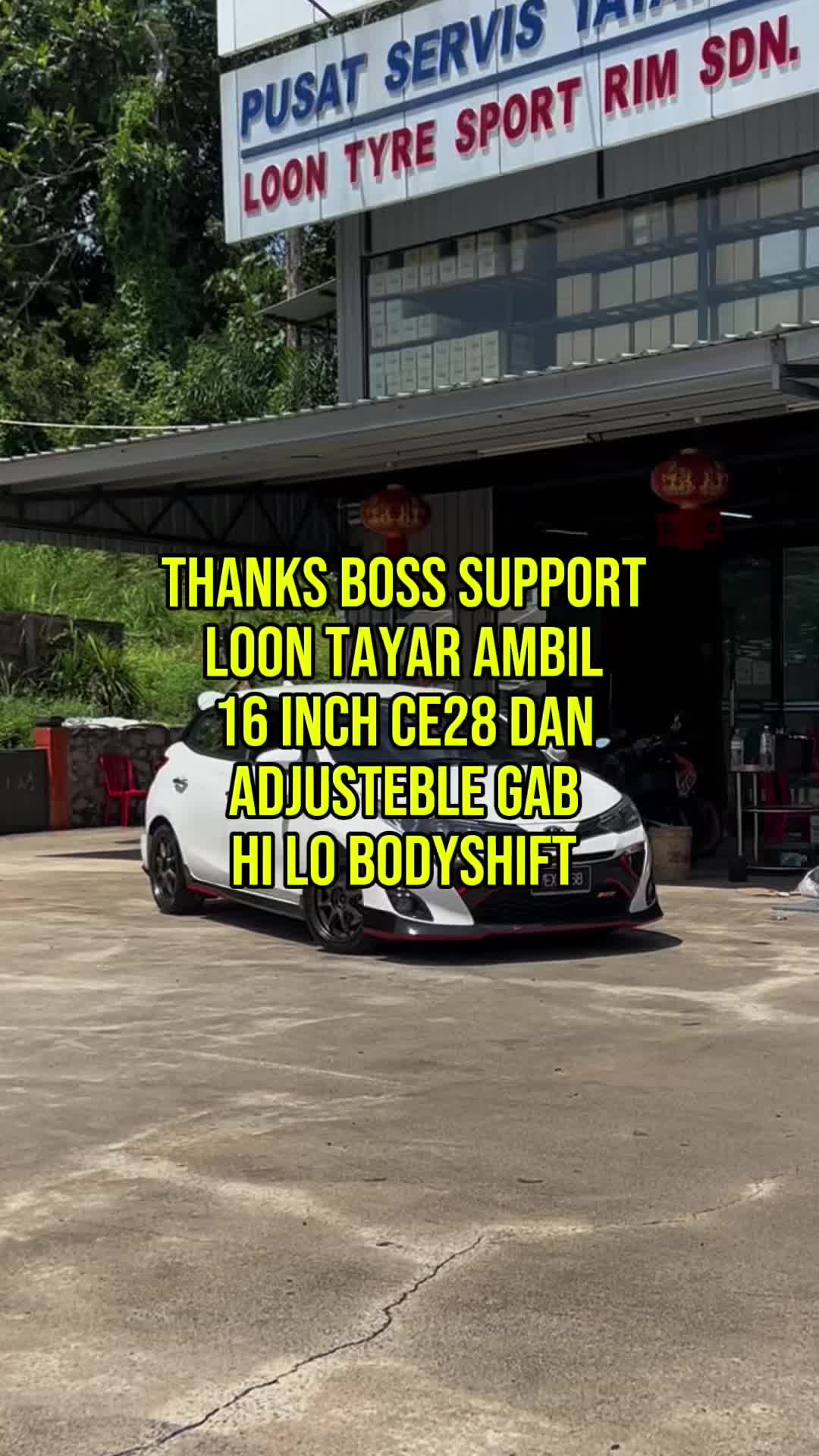 @BOSS LOON