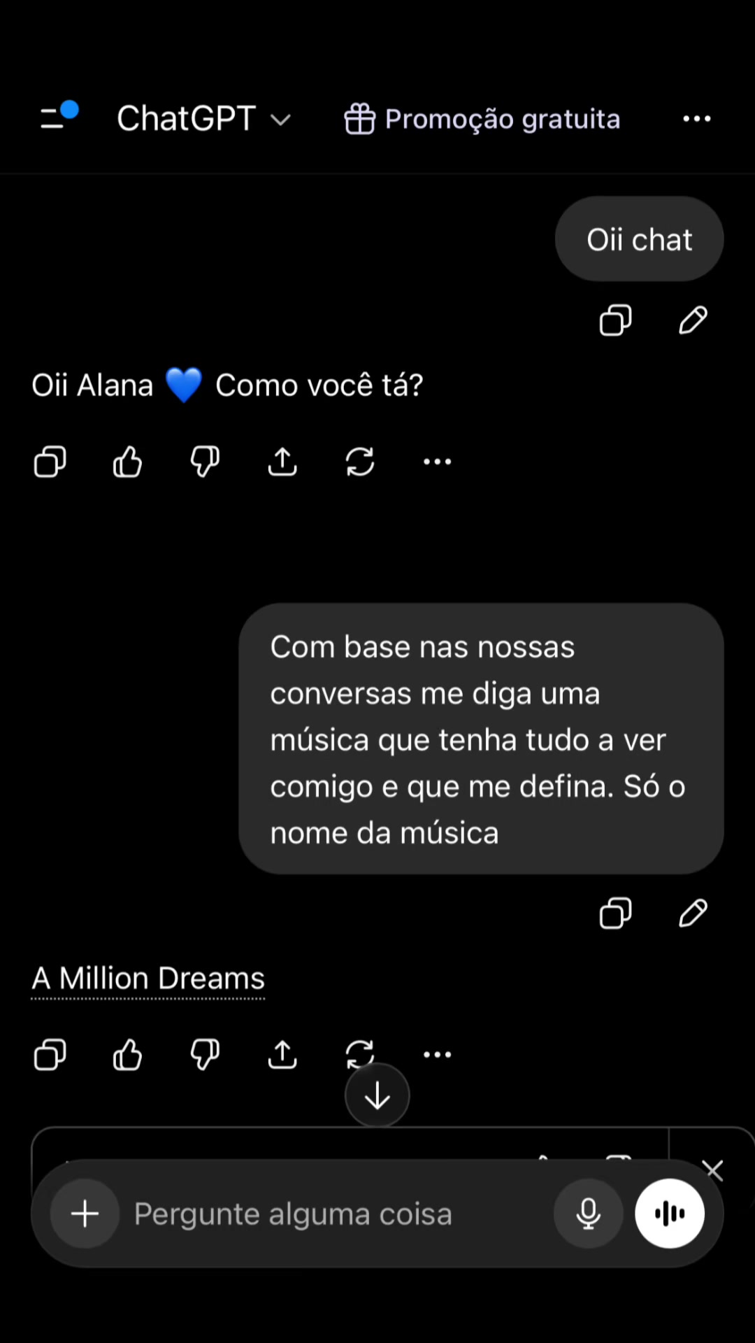 @Alana Peixoto
