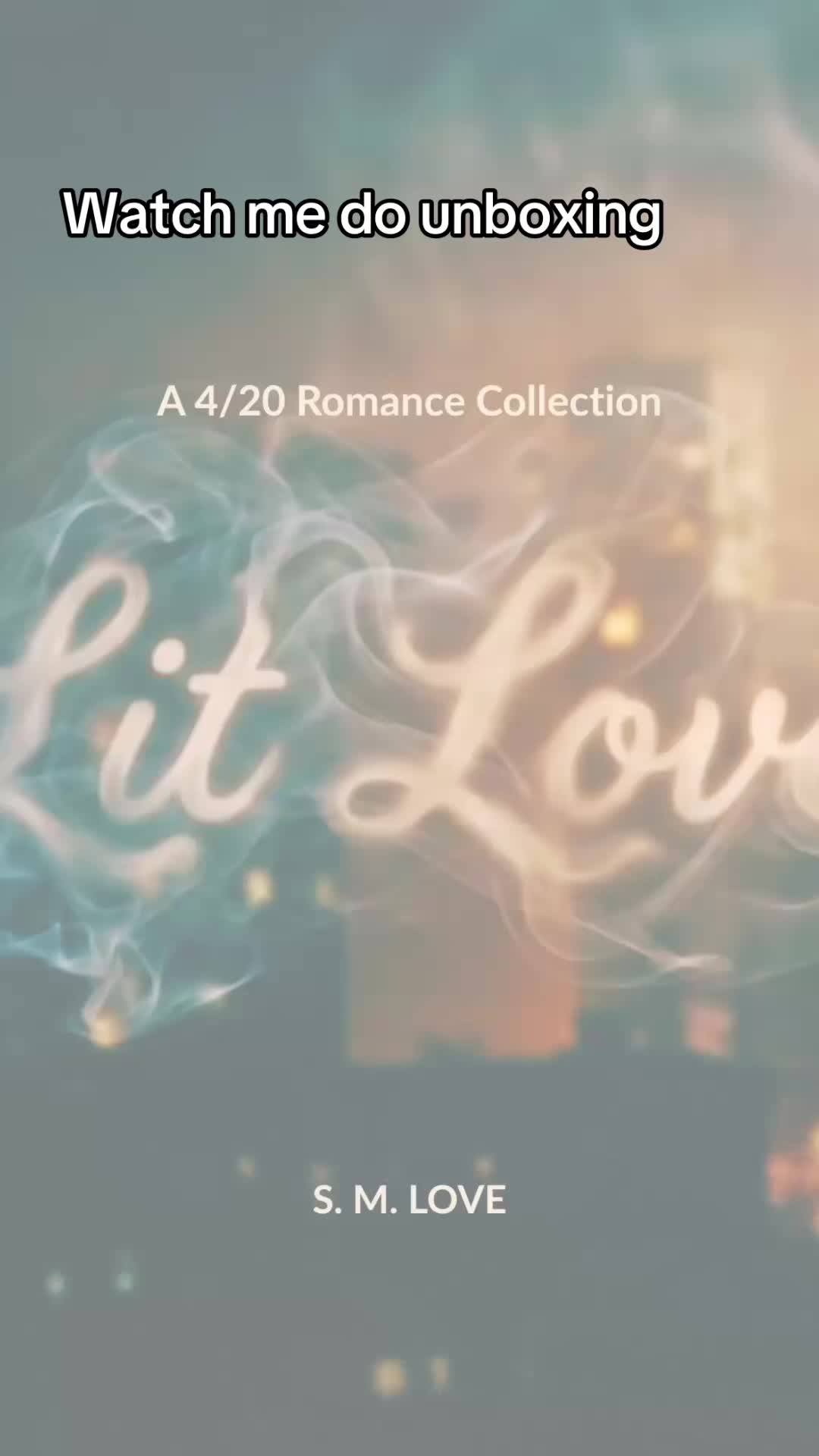 @AuthorSMLove