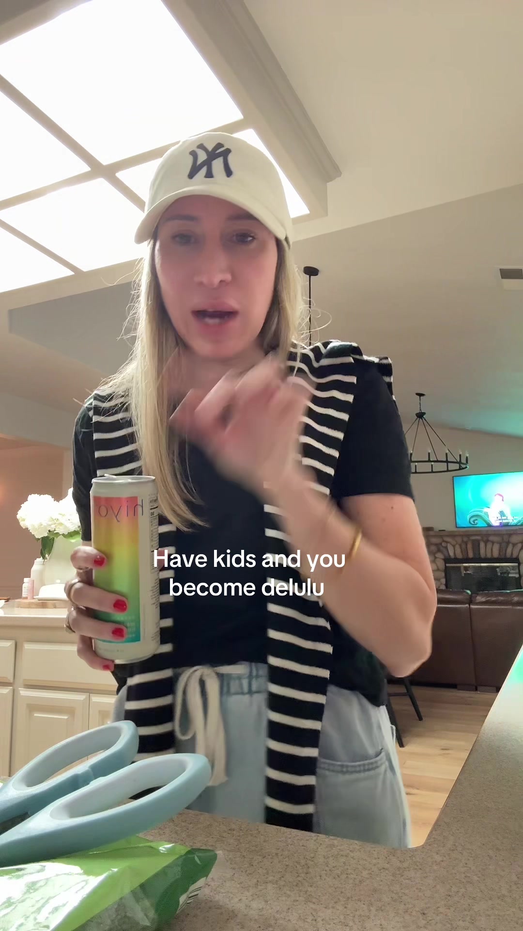 @Kaelyn Blaser | Roseville, CA