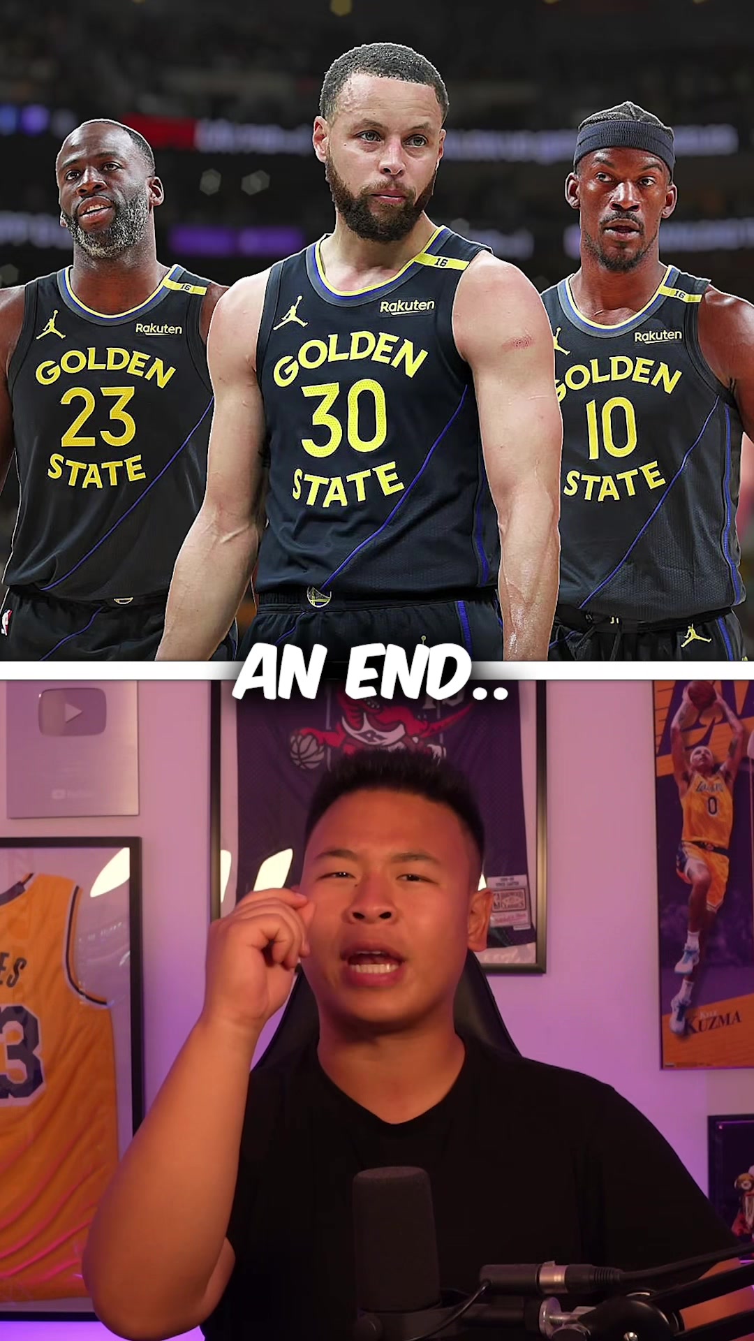 @ezBUCKETz