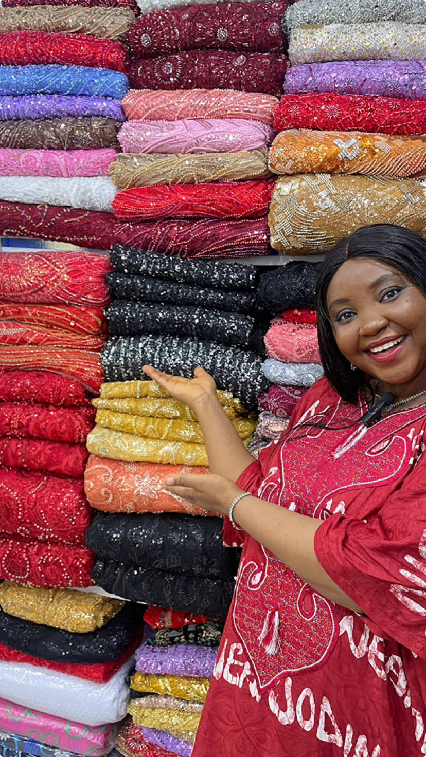 @Asoebi & Bridal Lace Store